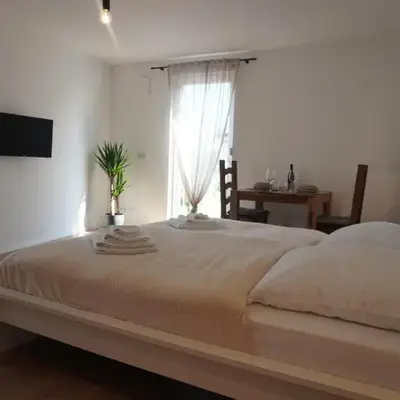 HB-Living Apartment-Rheinblick