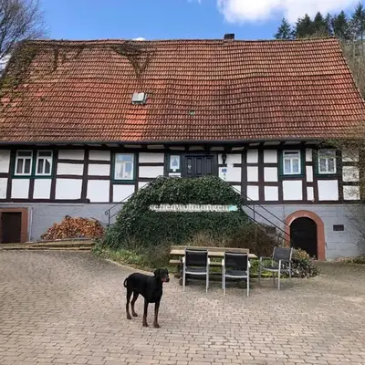 Ferienwohnungen Hanst