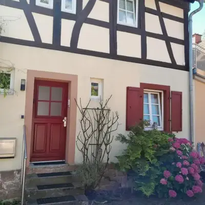 Ferienwohnung Piccolino