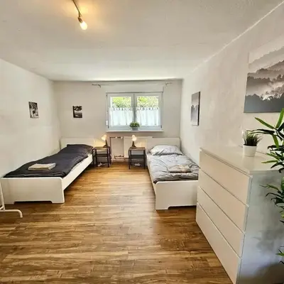 Beautiful apartment in Alzey