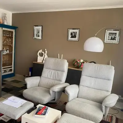 bei Tante Tina