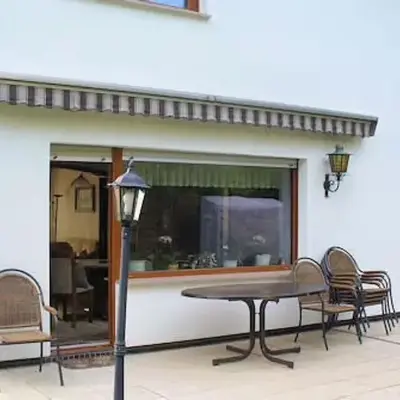 Ferienwohnung Petryk