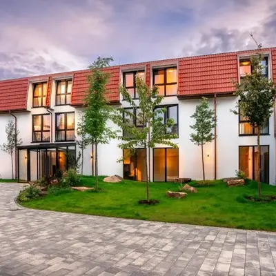Landhotel Grüner Wald