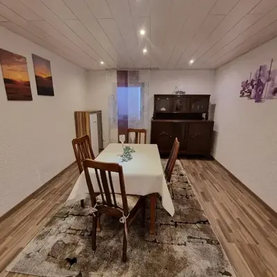 Ferienwohnung Elsenztal