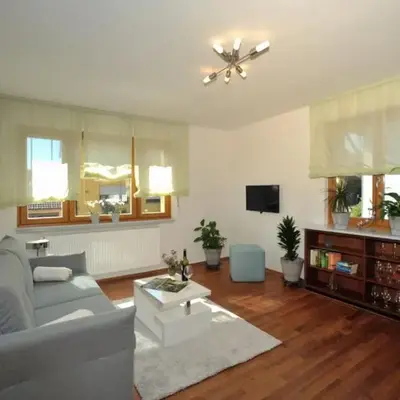 Ferienwohnung Refugium