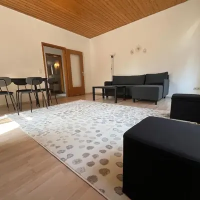 Charmantes Apartment