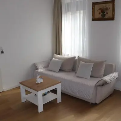 Ferienwohnung Maria! Respektvoller Umgang