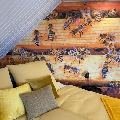 Bienenstock
