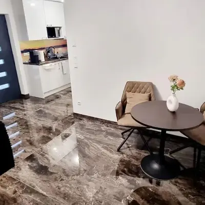 Einliegerwohnung NEU in Vaihingen Enz Horrheim
