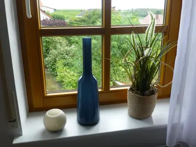 Grundriss der Unterkunft Winzerlodge, Wohnung Hatzelberg