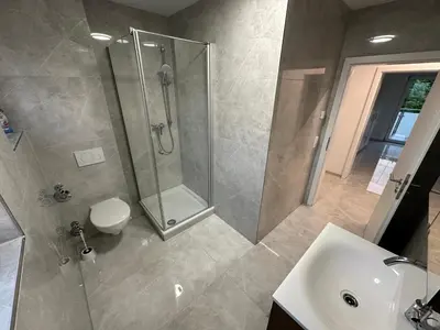 Grundriss der Unterkunft Heilbronn Ferienwohnung mit Ausblick