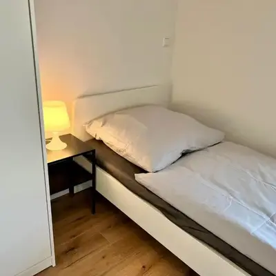 Monteur- und Ferienwohnung Lingenfeld