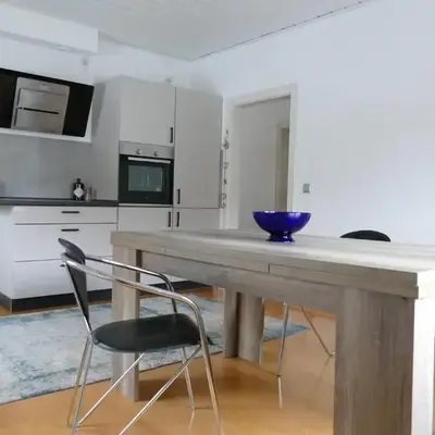 Großzügige Monteurwohnung
