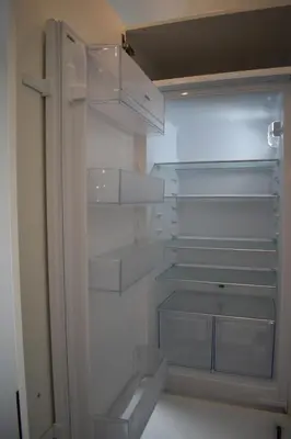 Grundriss der Unterkunft Stebbacher Ferienwohnung