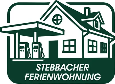 Ein Zertifikat, Auszeichnung, Logo oder anderes Dokument, das in der Unterkunft Stebbacher Ferienwohnung ausgestellt ist