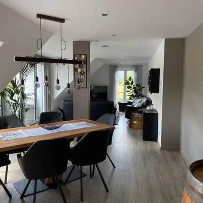 Ferienwohnung Weingut Sturm