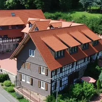 Glattbacher Hof Ferienwohnung 9