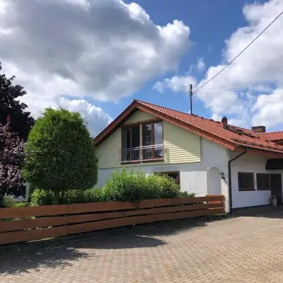 Ferienwohnung Zum Eduardstal