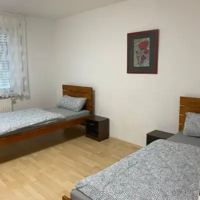 Ferienwohnung Grimm 2