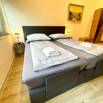 Black Forest Apartament Schlössle Goldstadt Pforzheim Schwarzwald
