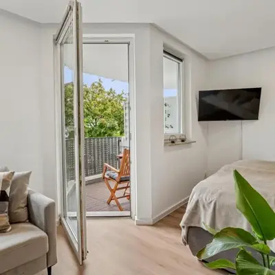 Apartment Bissingen