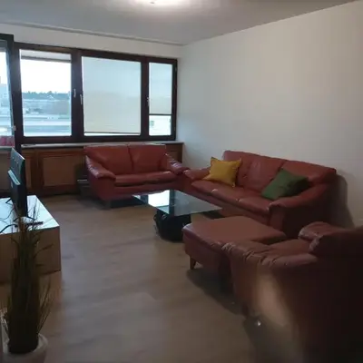 RK living room