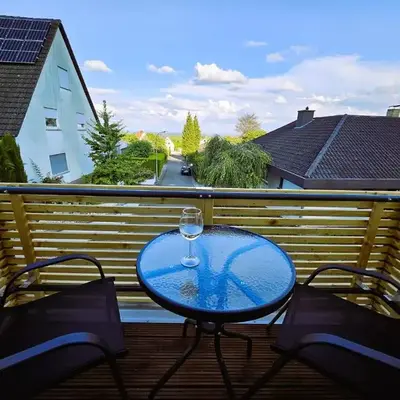 Maison Robichon