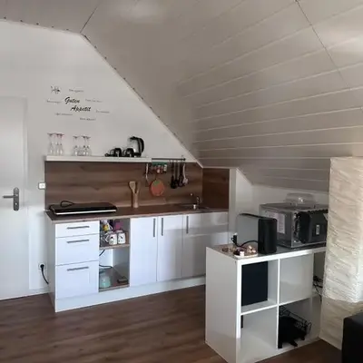 Gemütliche Ferienwohnung in Rödermark