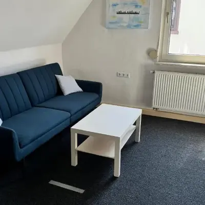 Teos Appartments LU