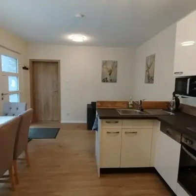 Ferienwohnung LandZeit 1