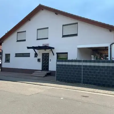 Casa Rosa Ferienwohnung in Altrip
