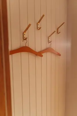 Grundriss der Unterkunft separates Apartment im DG für 2 Personen