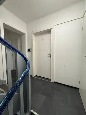 Grundriss der Unterkunft Zimmer mit gemeinschaftsbad