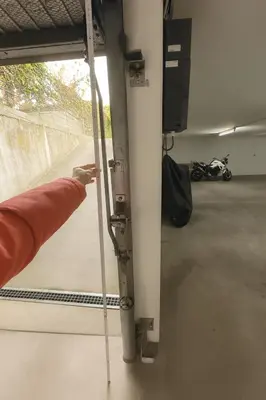 Grundriss der Unterkunft Zentrale Maisonette mit Büro & Parkplatz