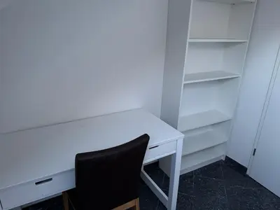 Grundriss der Unterkunft Comfort Apartments Heilbronn Kreuzgrund