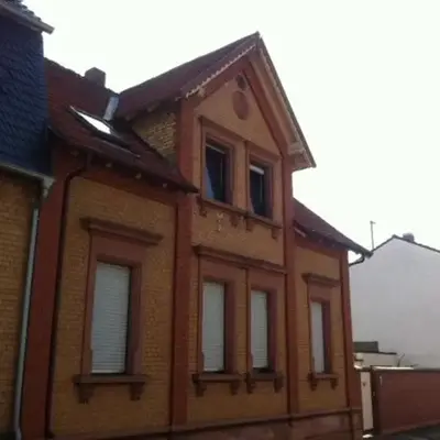 Wohnung mit 3 Schlafzimmer für maximal 5 Personen