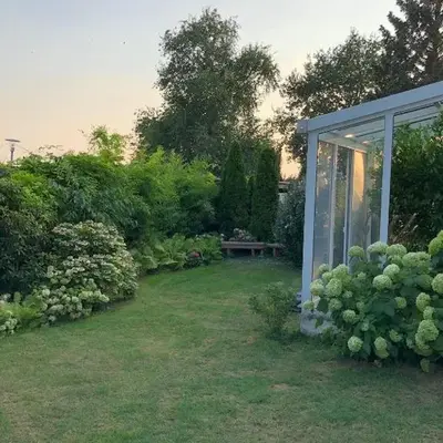 Ganzes Haus in ruhiger Lage zwischen Heidelberg und Mannheim