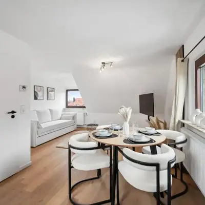 Malu Rooms - Top Lage