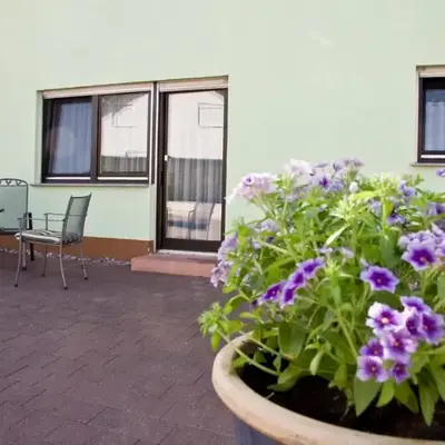 Ferienwohnung Karolus