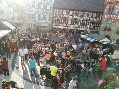 Gäste, die in der Unterkunft Gasthof Stadtschänke übernachten