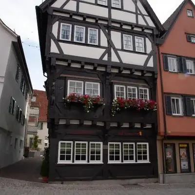 Gasthof Stadtschänke