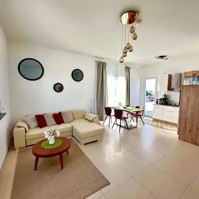 Privatwohnung Rüsselsheim nähe Hyundai Airport Messe etc