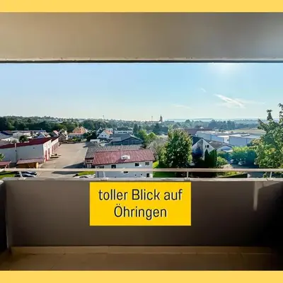 Casa Michaela Öhringen - wunderschöne Aussicht - Top für Familien und Geschäftsreisen