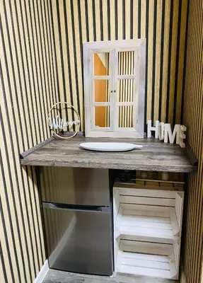 Grundriss der Unterkunft Wohnung in Pforzheim