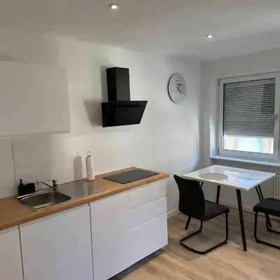 Traum-Immo-Home Apartments
