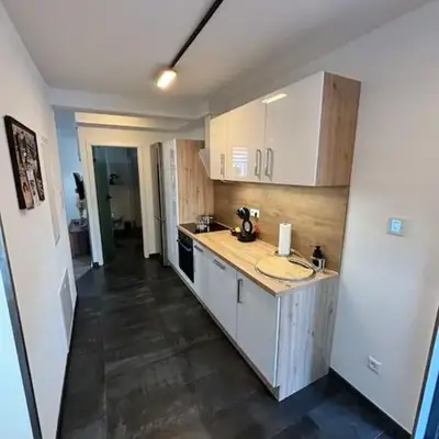 Ferienwohnung in der Südpfalz