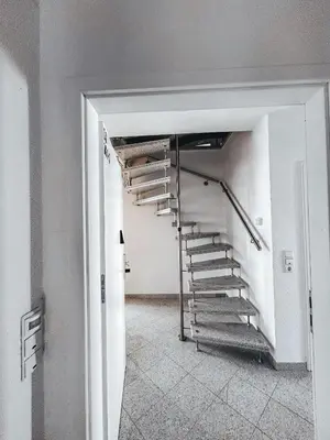 Grundriss der Unterkunft Apartment Lavander
