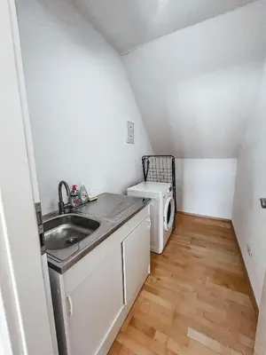 Grundriss der Unterkunft Apartment Lavander