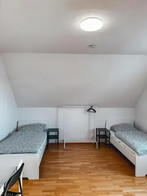Grundriss der Unterkunft Apartment Lavander
