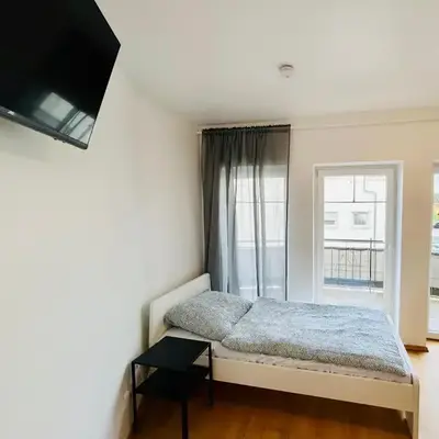 Apartment Lavander